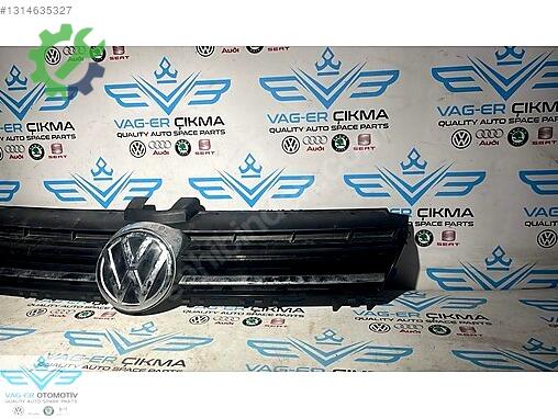 Volkswagen Golf Panjur 2012201320 çıkma parça