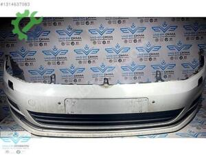 Volkswagen Golf 2012-2013 Çıkma Ön Tampon 2012201320