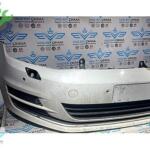 Volkswagen Golf 2012-2013 Çıkma Ön Tampon 2012201320