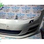 Volkswagen Golf 2012-2013 Çıkma Ön Tampon 2012201320