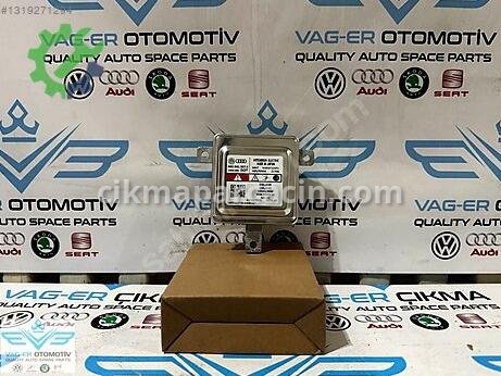 Volkswagen Golf Far Beyni çıkma parça