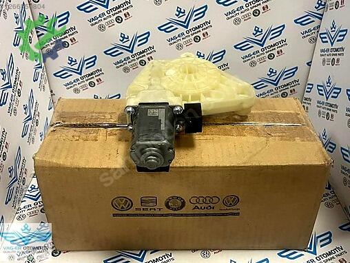 Volkswagen Golf Cam Motoru 5Q4959801D çıkma parça