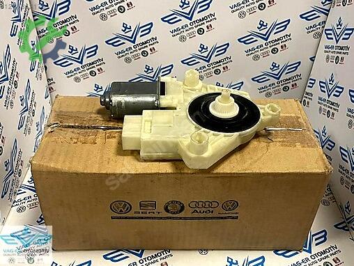 Volkswagen Golf Cam Motoru 5Q4959812A çıkma parça
