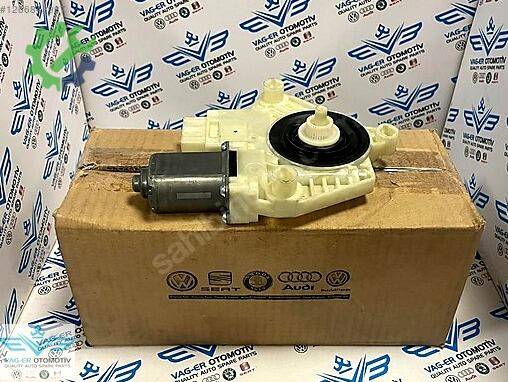 Volkswagen Golf Cam Motoru 5Q4959811A çıkma parça