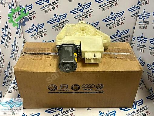 Volkswagen Golf Cam Motoru 5Q4959811A çıkma parça