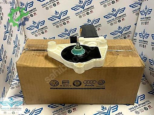 Volkswagen Golf Cam Motoru 5Q4959802B çıkma parça