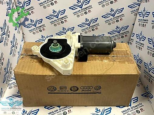 Volkswagen Golf Cam Motoru 5Q4959801B çıkma parça