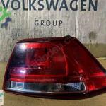 Volkswagen Golf 2012-2017 Çıkma Sağ Dış Stop 5G0945096F
