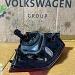 Volkswagen Golf 2012-2017 Çıkma Sağ Dış Stop 5G0945096F