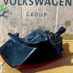 Volkswagen Golf 2012-2017 Çıkma Sağ Dış Stop 5G0945096K