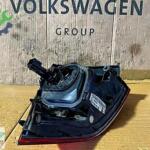 Volkswagen Golf 2012-2017 Çıkma Sağ Dış Stop 5G0945096K