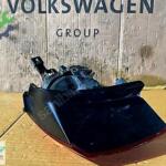 Volkswagen Golf 2012-2017 Çıkma Sol Dış Stop 5G0945095F