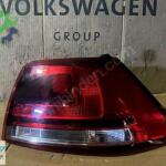 Volkswagen Golf 2012-2017 Çıkma Stop Lambası 5G0945096B