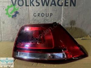 Volkswagen Golf 2012-2017 Çıkma Stop Lambası 5G0945096H