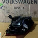 Volkswagen Golf 2012-2017 Çıkma Stop Lambası 5G0945096J