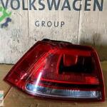 Volkswagen Passat 2012-2017 Çıkma Stop Lambası 5G0945095P