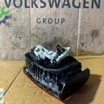 Volkswagen Golf 2012-2017 Çıkma Stop Lambası 5G0945094P