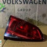 Volkswagen Golf 2012-2017 Çıkma Stop Lambası 5G0945093AC Sol