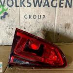 Volkswagen Golf 2012-2017 Çıkma Stop Lambası 5G0945093AE