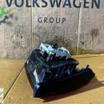 Volkswagen Golf 2012-2017 Çıkma Stop Lambası 5G0945093M Sol