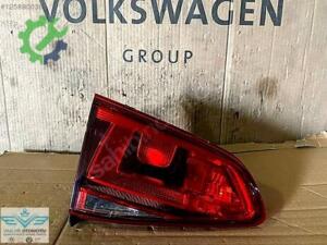 Volkswagen Golf 2012-2017 Çıkma Stop Lambası 5G0945093P