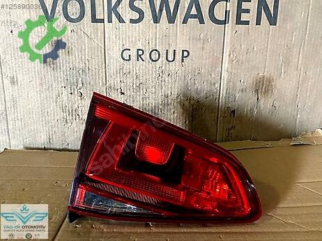 Volkswagen Golf Stop Lambası çıkma parça