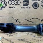 Volkswagen Golf 2013-2016 Sıfır Açma Kolu Sol