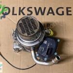 Volkswagen Golf 2013-2016 Sıfır EGR Valfi 04L131512F