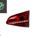 VW GOLF 7 2013 İÇ STOP LAMBASI LEDLİ SIFIR 5G0945307F/­5G0945308F