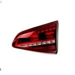 VW GOLF 7 2013 İÇ STOP LAMBASI LEDLİ SIFIR 5G0945307F/­5G0945308F