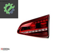 VW GOLF 7 2013 İÇ STOP LAMBASI LEDLİ SIFIR 5G0945307F/­5G0945308F