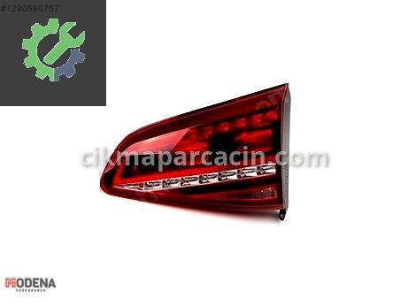 Volkswagen Golf Sol Arka Stop çıkma parça