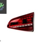VW GOLF 7 2013 İÇ STOP LAMBASI LEDLİ SIFIR 5G0945307F/­5G0945308F
