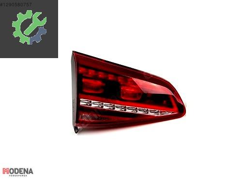 VW GOLF 7 2013 İÇ STOP LAMBASI LEDLİ SIFIR 5G0945307F/­5G0945308F