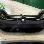 Volkswagen Golf 2013 Sıfır Arka Tampon