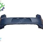 Volkswagen Golf 2013 Sıfır Arka Tampon 5G6807421