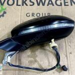 Volkswagen Golf 2014 Çıkma Ayna