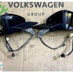 Volkswagen Golf 2015 Çıkma Ayna