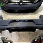 Volkswagen Golf 2016 Sıfır Arka Tampon