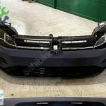 Volkswagen Golf 2017 Sıfır Arka Tampon