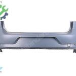 Volkswagen Golf Sıfır Arka Tampon 5G6807417BQ