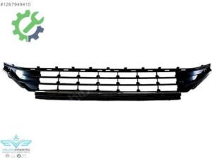 Volkswagen Golf Sıfır Tampon Orta Izgara 5G0853671G