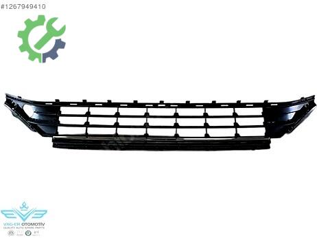 Volkswagen Golf Tampon Orta Izgara 5G0853671G çıkma parça