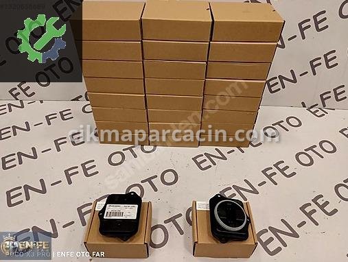 Volkswagen Golf Far Beyni 3D0941329E çıkma parça
