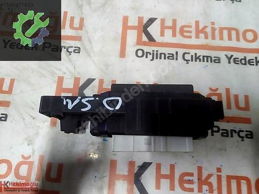 Volkswagen Golf Beyin 5QA919294A çıkma parça