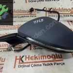 VW GOLF 7 AYNA DIŞ SOL 021277 021277