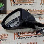 VW GOLF 7 AYNA DIŞ SOL 021277 021277