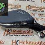 VW GOLF 7 AYNA SAĞ DIŞ 021277