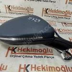 VW GOLF 7 AYNA SAĞ DIŞ 021277