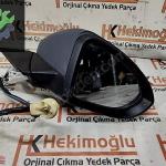 VW GOLF 7 AYNA SAĞ DIŞ 021277